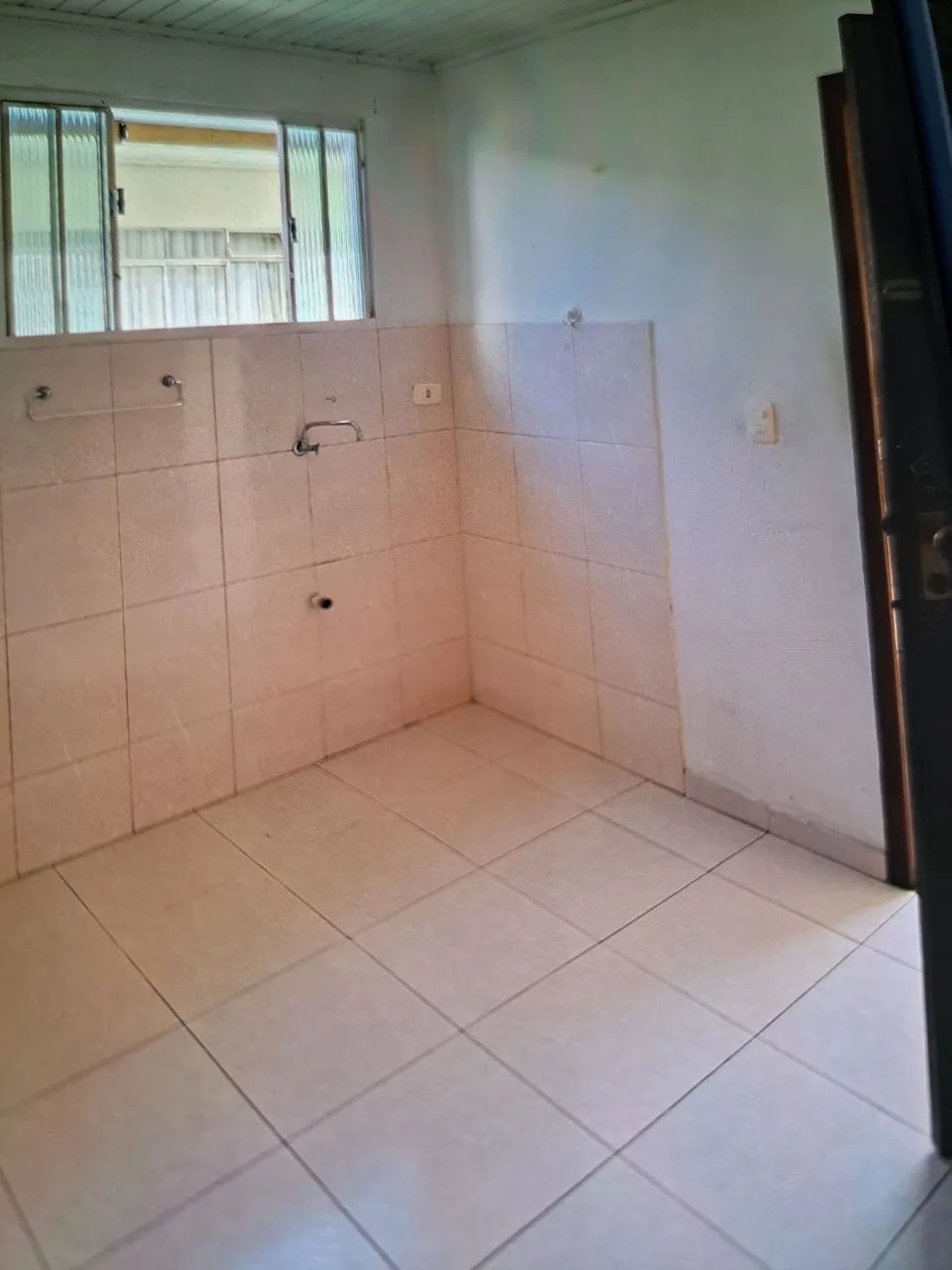 Casa 2 qts 50m2 capao raso - Foto 4