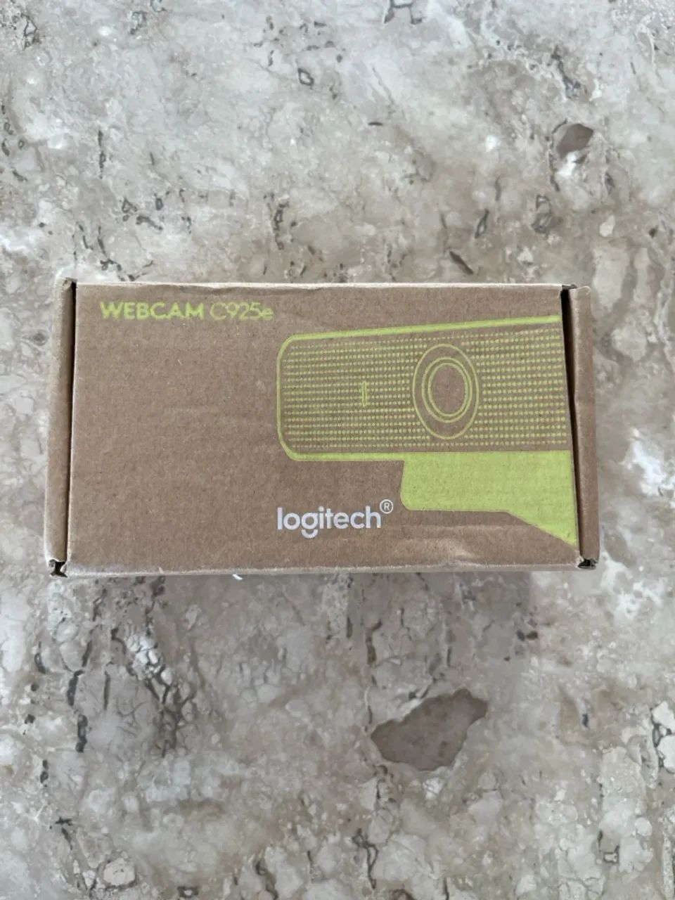 Webcam C925e Logitech - Foto 3