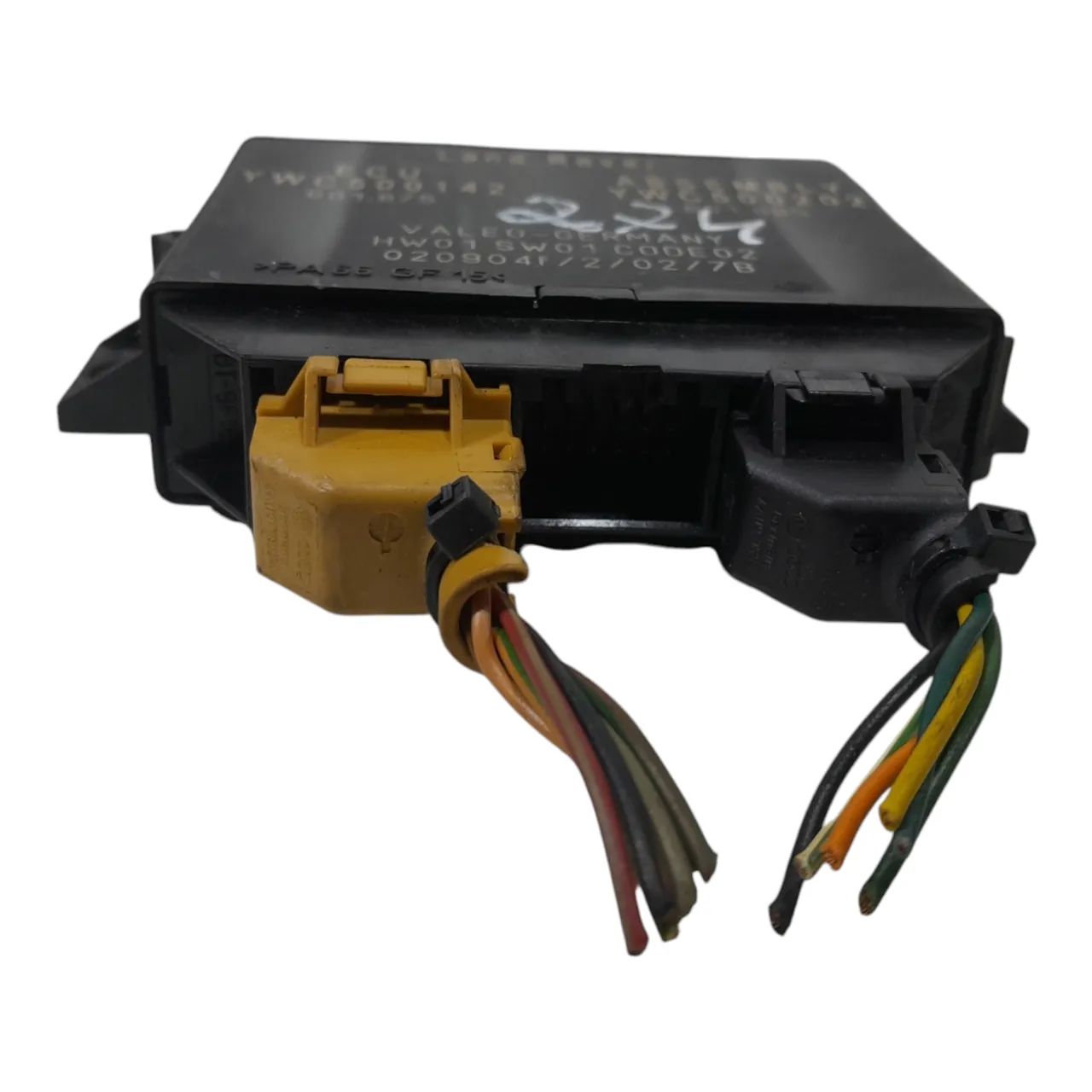 Modulo Sensor Estacionamento Freelander 1 2000 a 2006 - Foto 2
