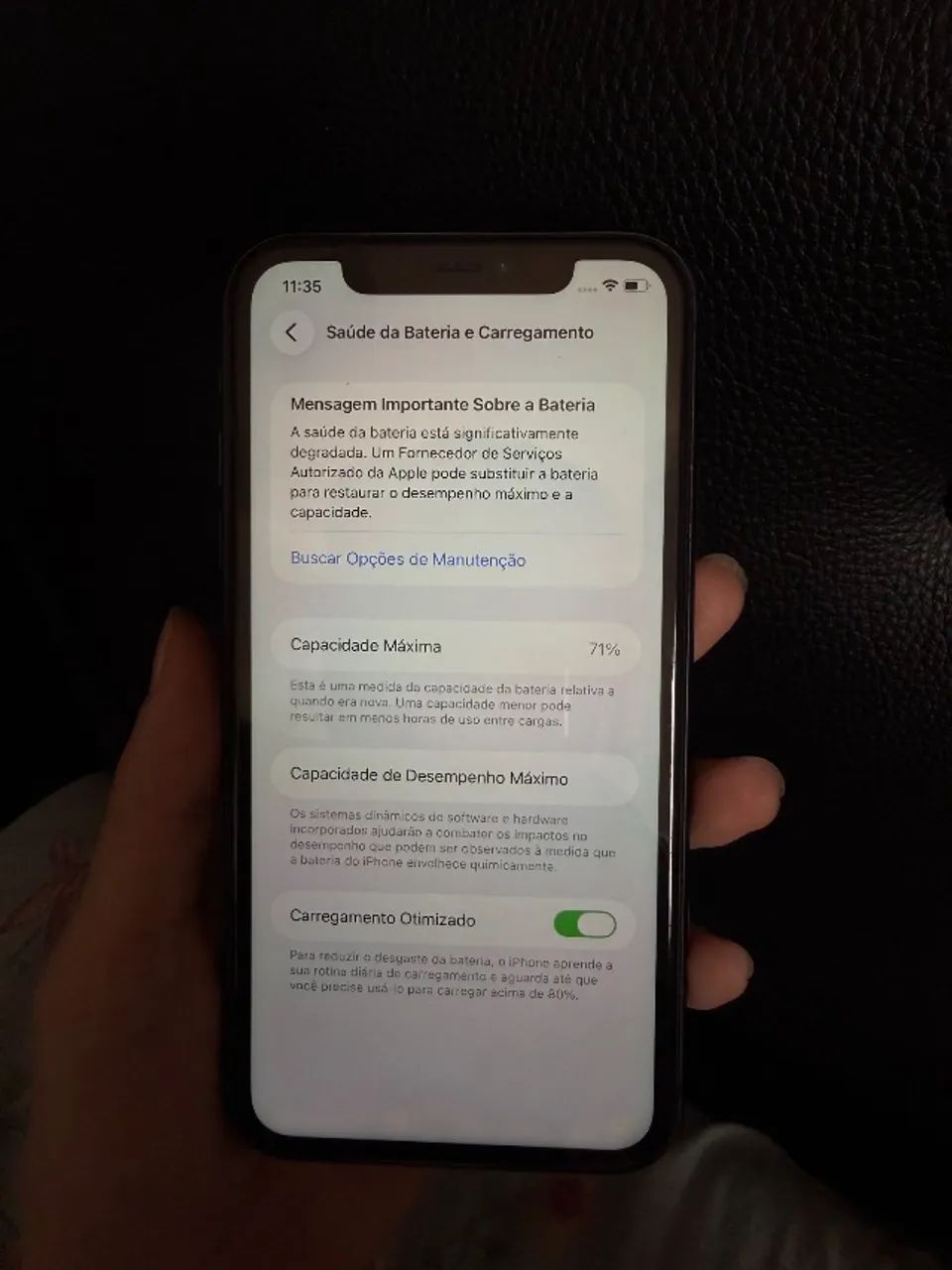 iPhone 11 64GB Original - Foto 4
