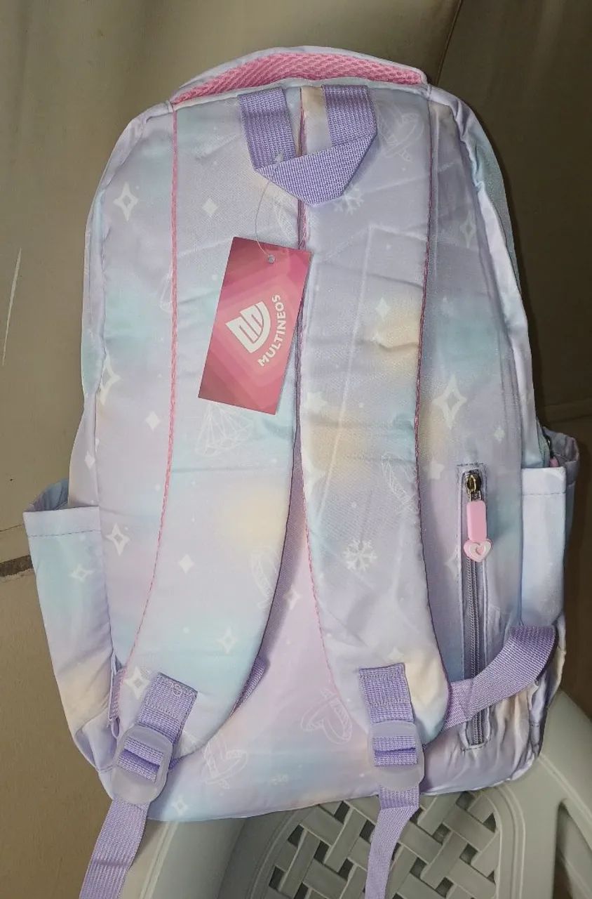 Mochila NOVA - Foto 3