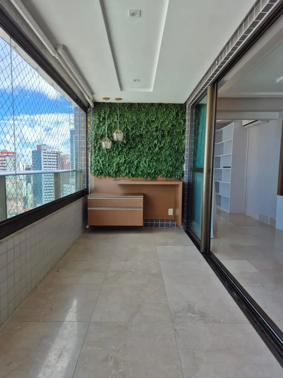 174m² DE CONFORTO, EXCLUSIVIDADE E SOFISTICAÇÃO - Foto 3