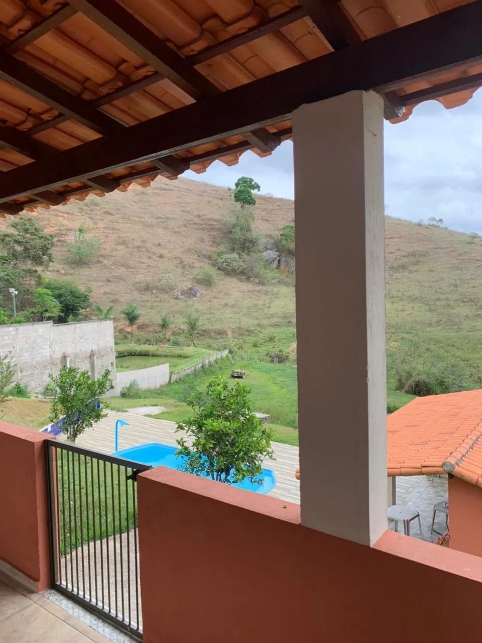 Granja na terra do comendador  - Foto 2