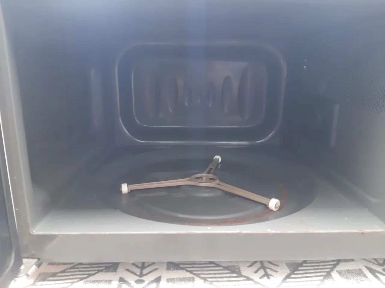 Vendo microondas LG!!! - Foto 5