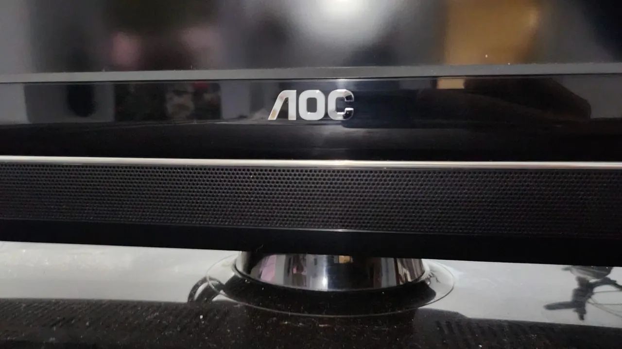 TV AOC 42" - Foto 3