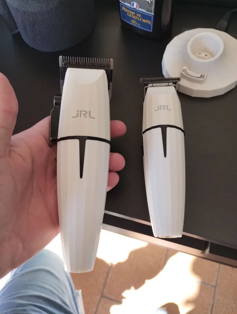 Kit JRL