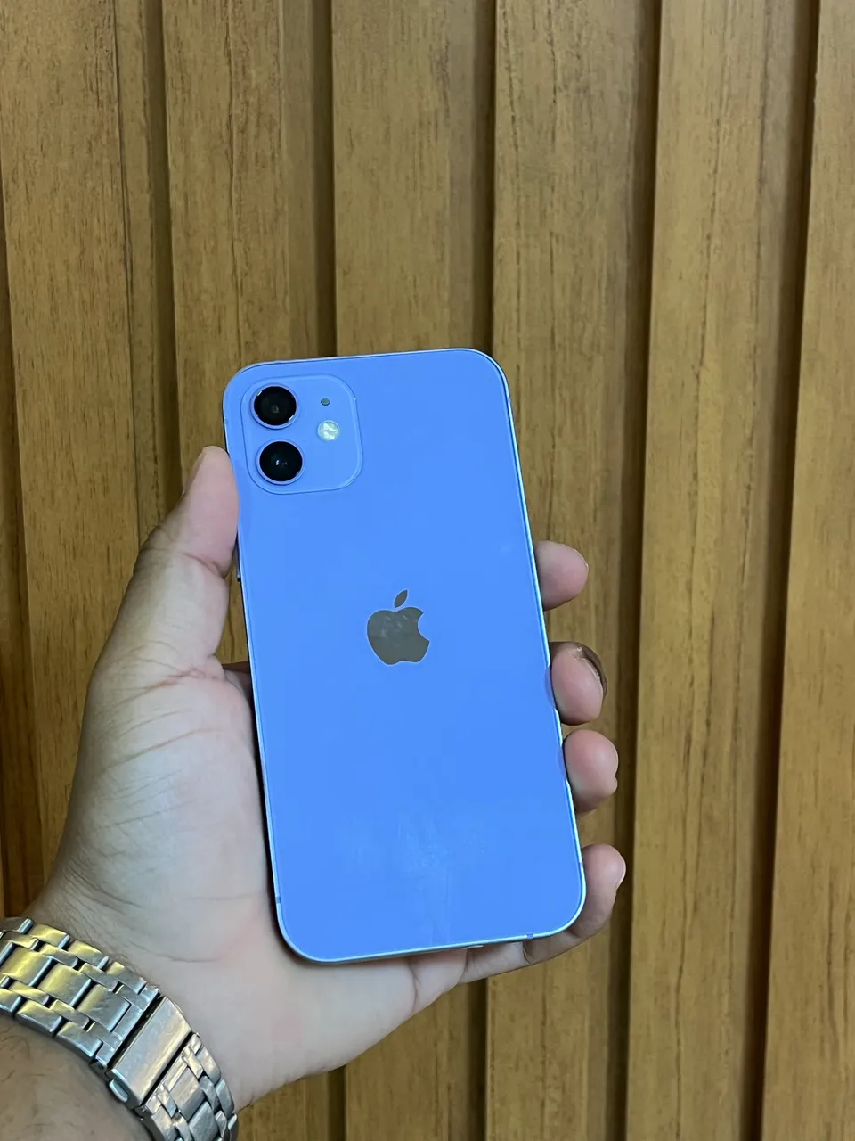 iPhone 12 mini 128GB Original Conservado Face ID OK Bateria 73