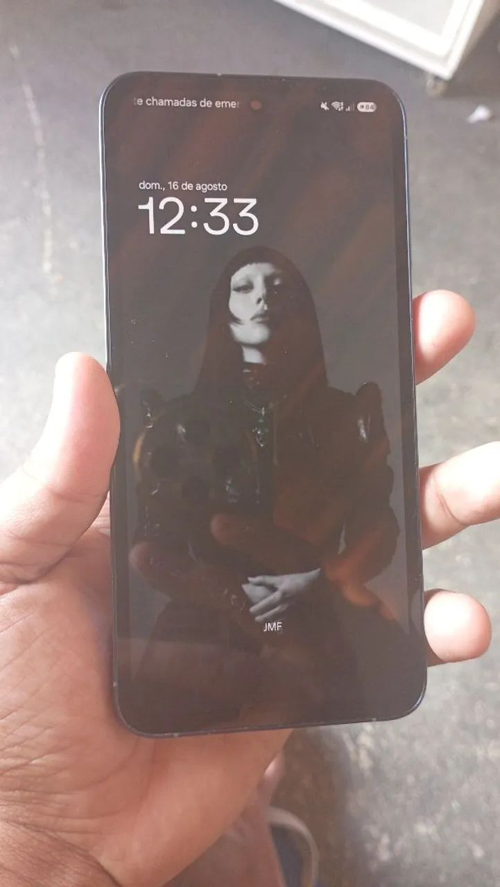 Celular Samsung a55 5g 
