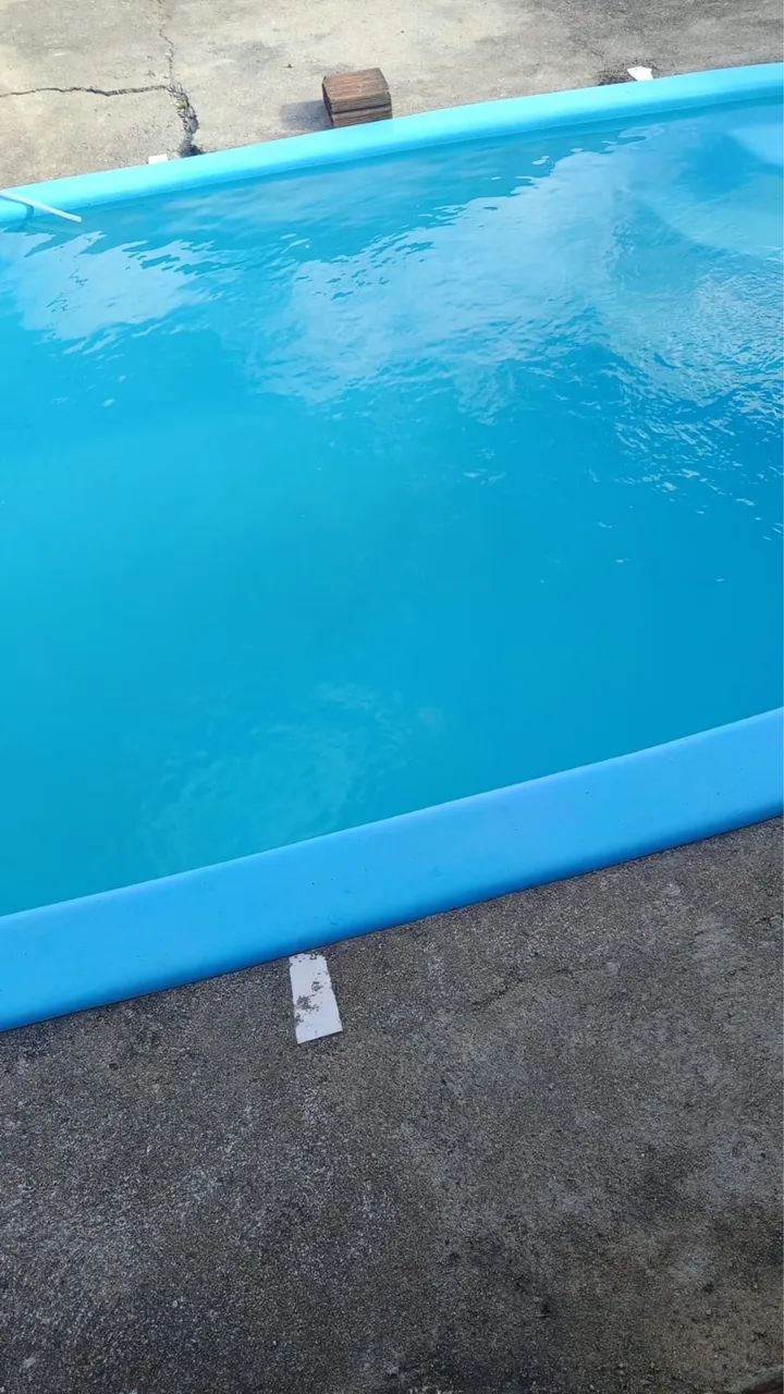 Piscina conservada - Foto 3