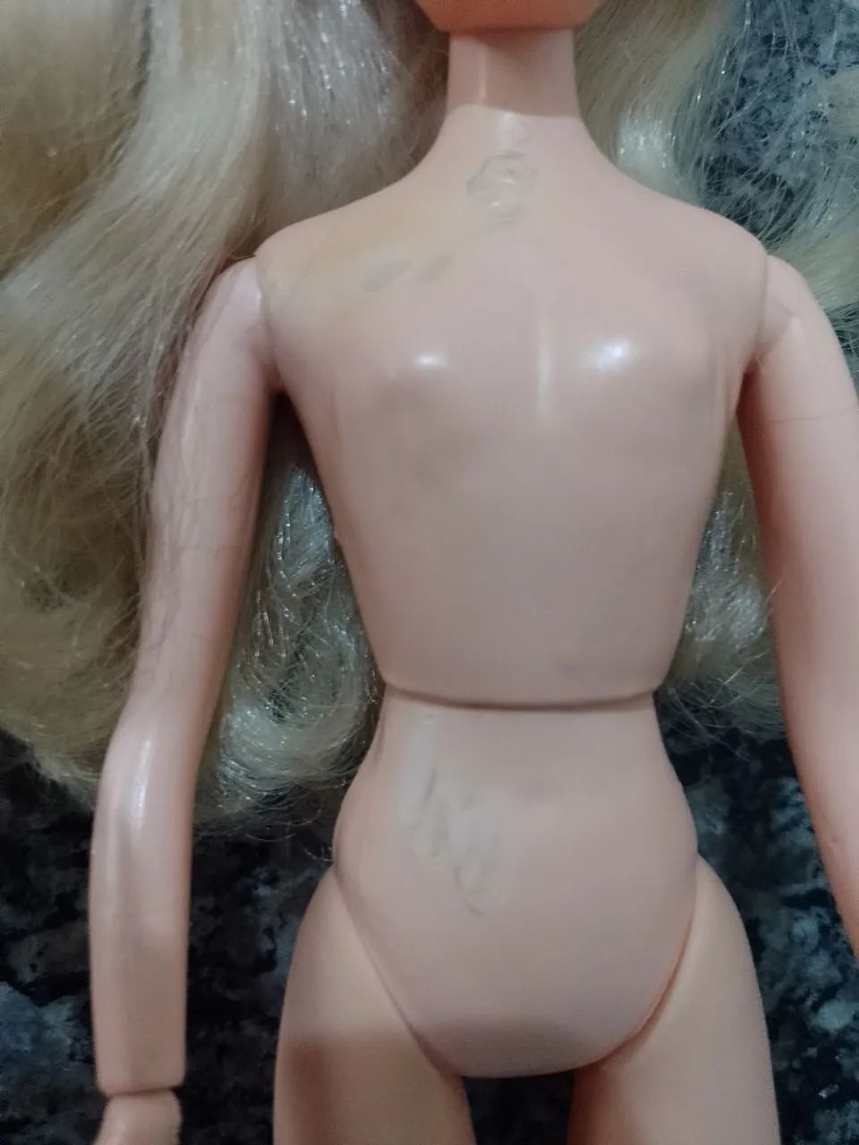 Boneca da Angélica Estrela - Foto 3