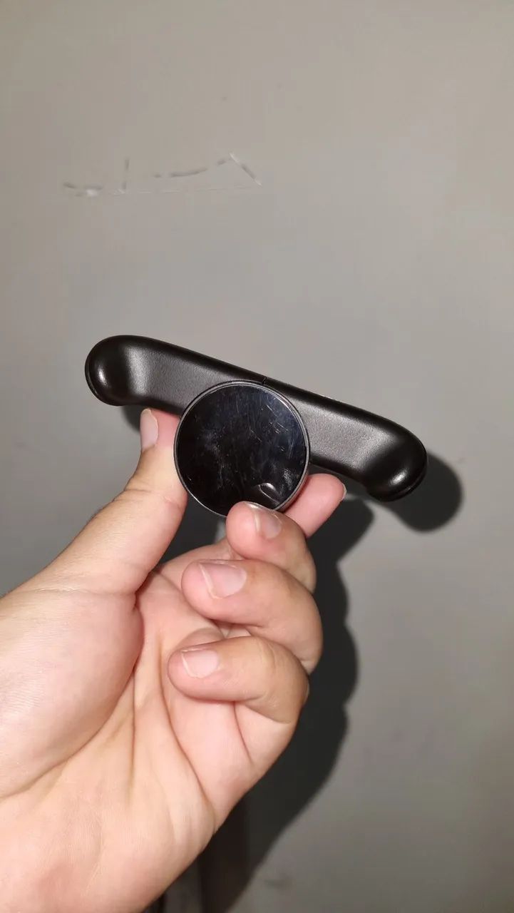 Botão Traseiro Dualshock 4 Attachm ORIGINALent  - Foto 2