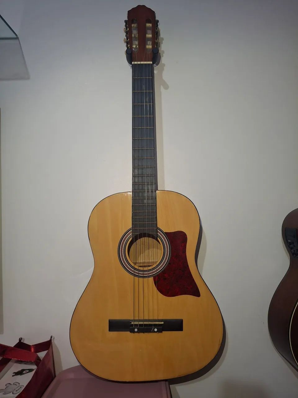 Violão  - Foto 3