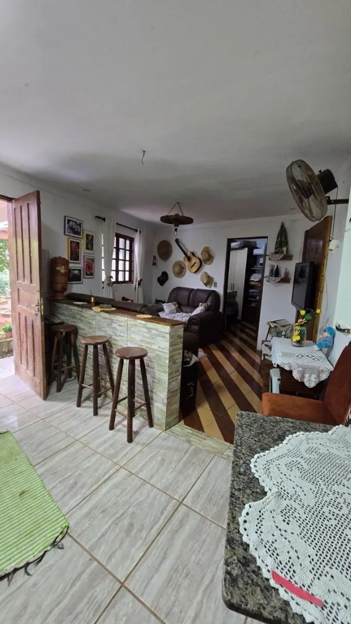 Foto - Mairiporã - Marmelo