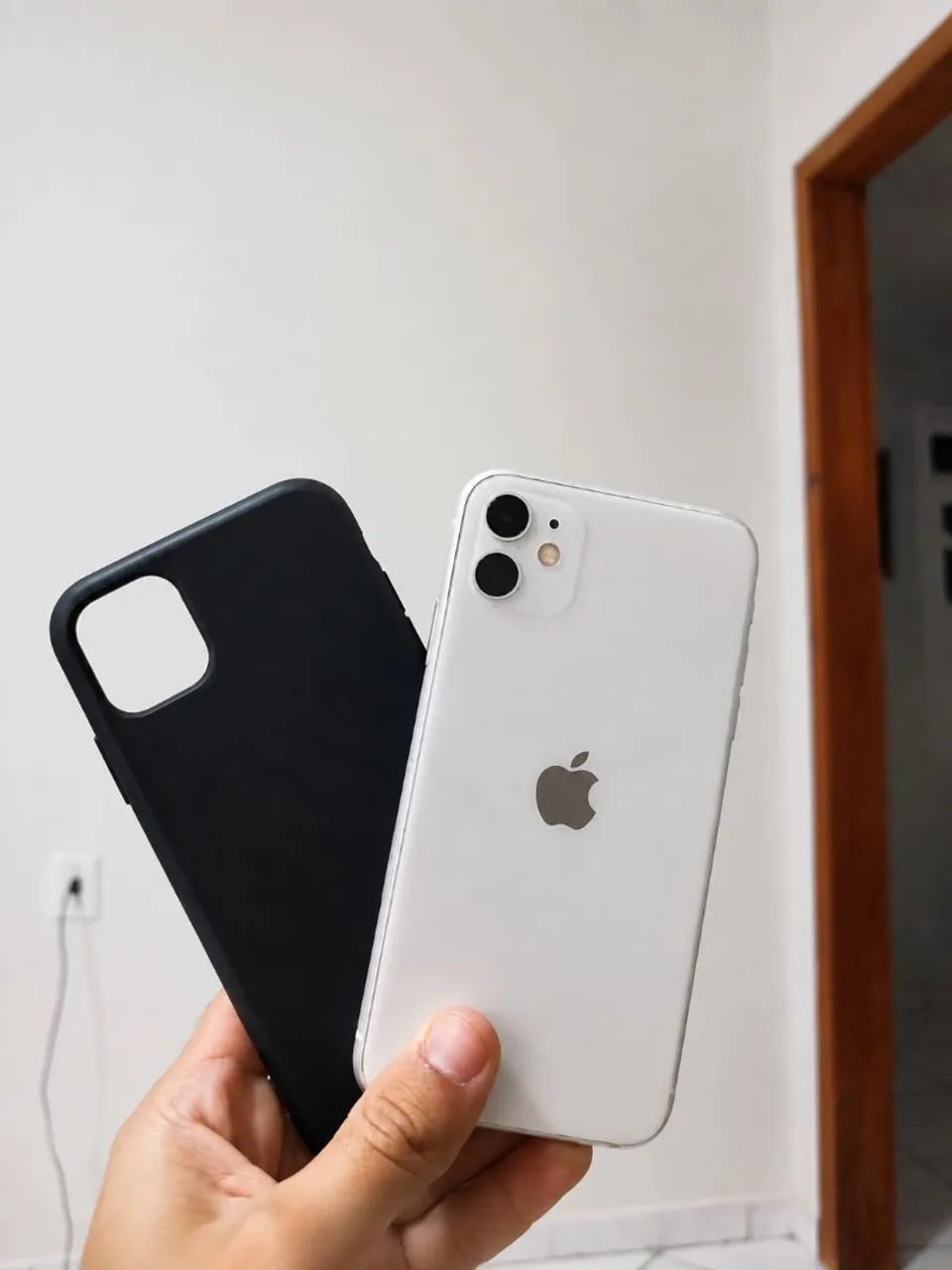 Iphone 11 100% bateria - Foto 2