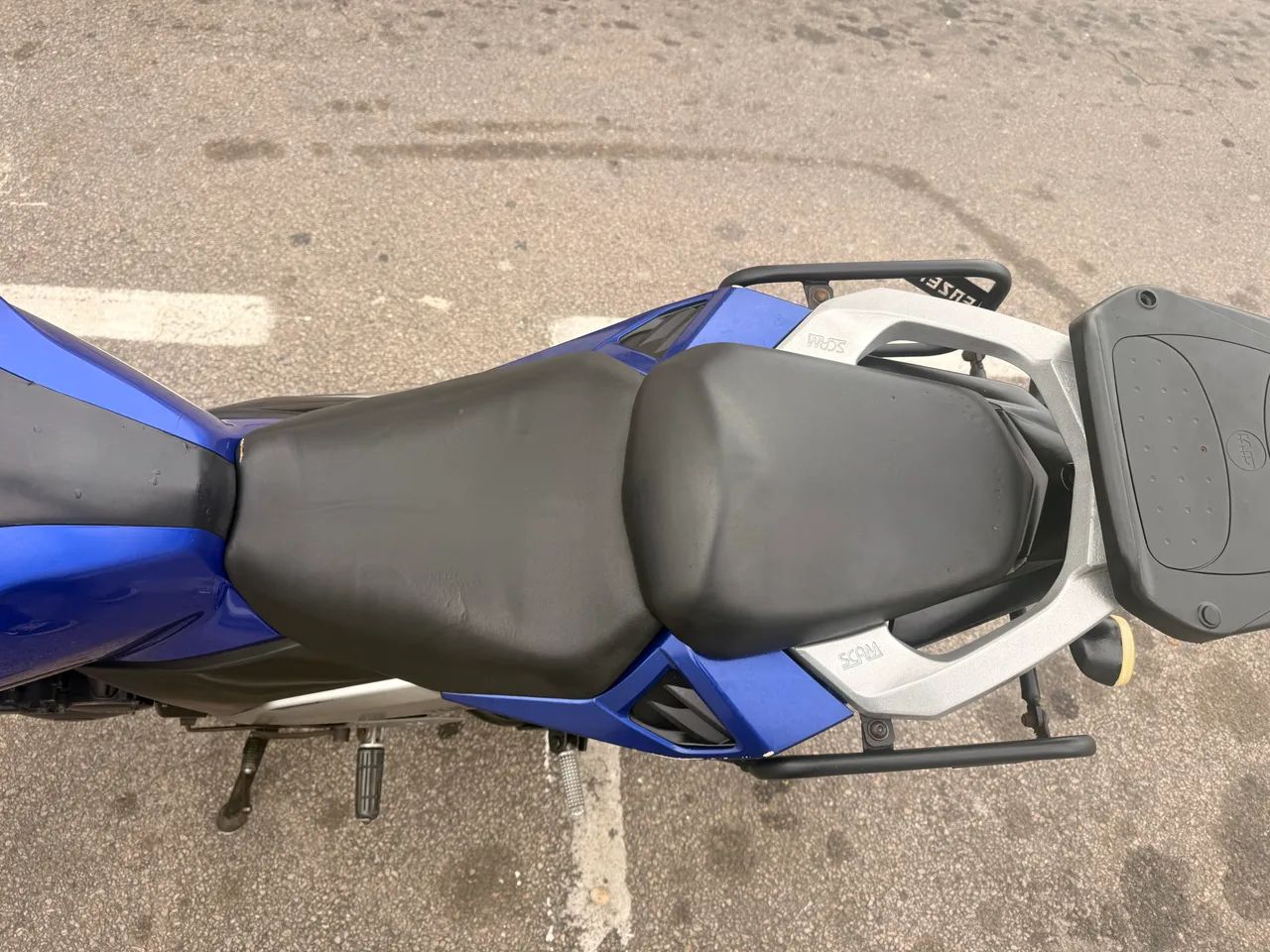 FAZER 250 - Foto 2