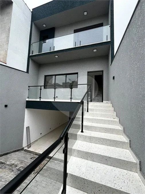 Sobrado com 3 quartos à venda em Laranjeiras - SP