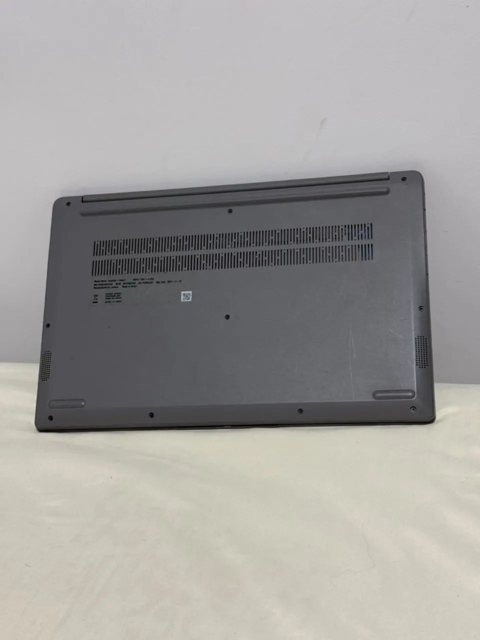 NOTEBOOK LENOVO EM PERFEITO ESTADO SEM PROBLEMAS - Foto 4