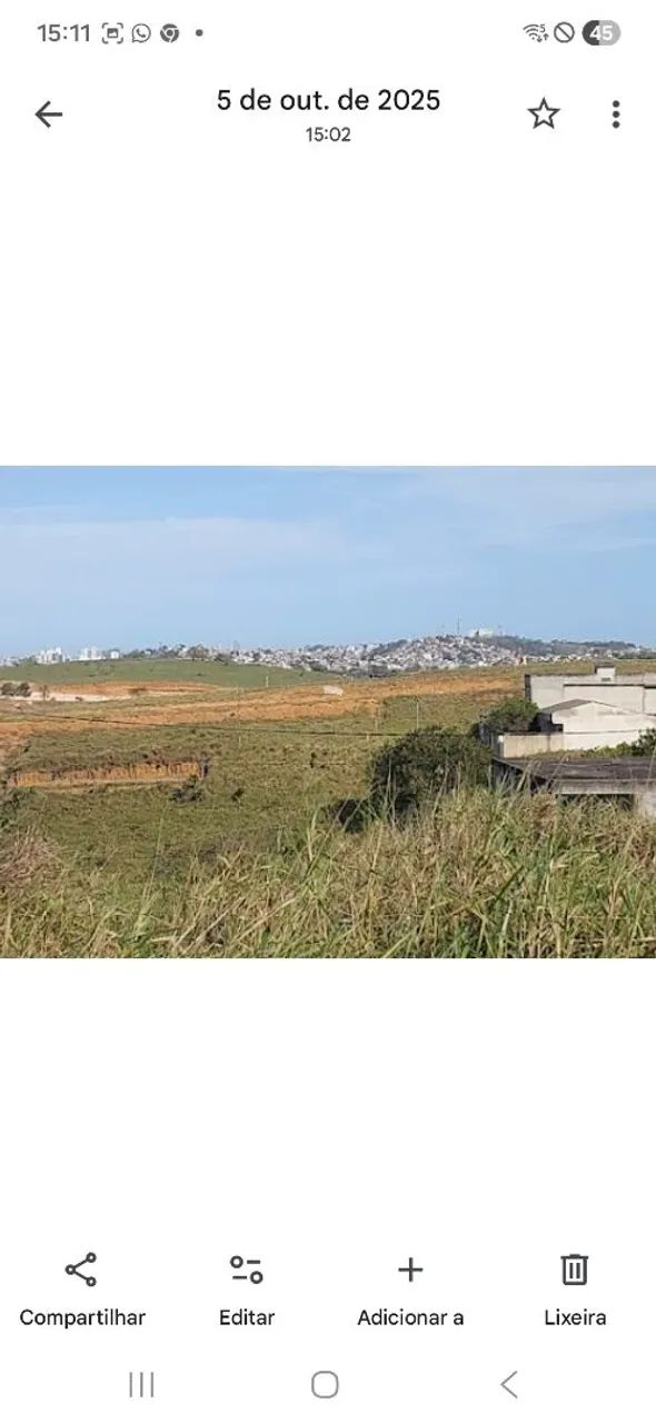 Lote Quinta da Boa Vista - Foto 3