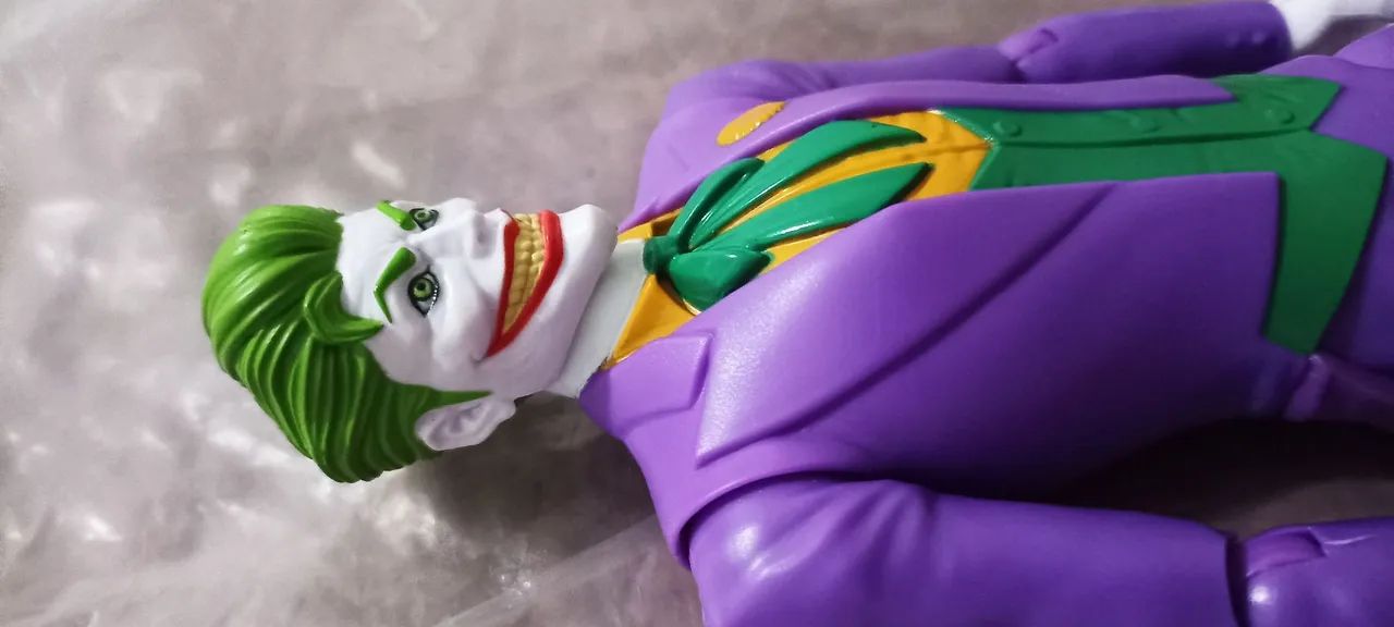 Boneco do coringa - Foto 2