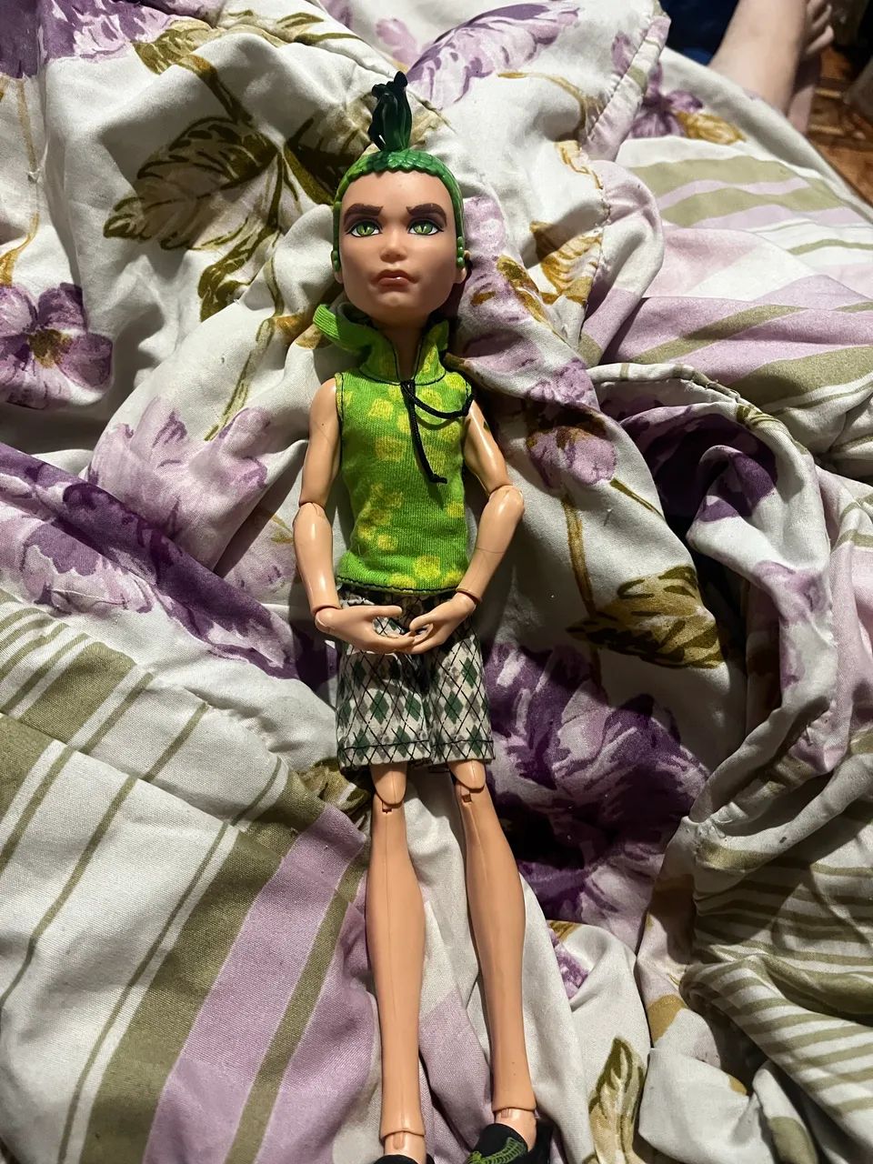 Monster High : Dulce  - Foto 4