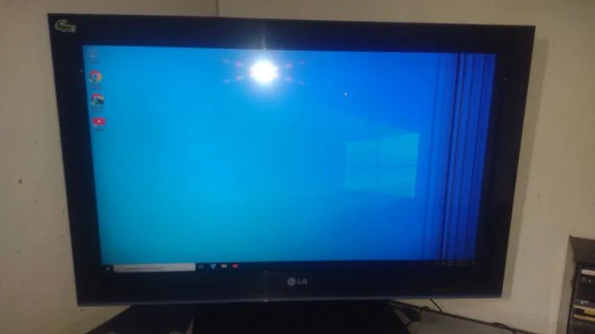 tv lg 32 - Foto 2