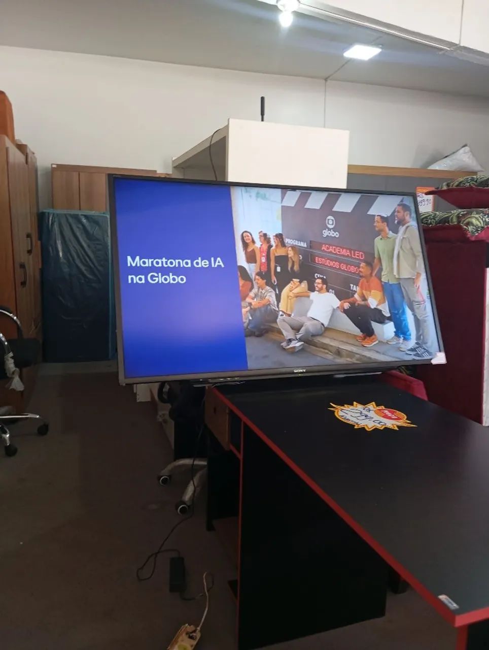Smart TV em Anápolis! - Foto 4