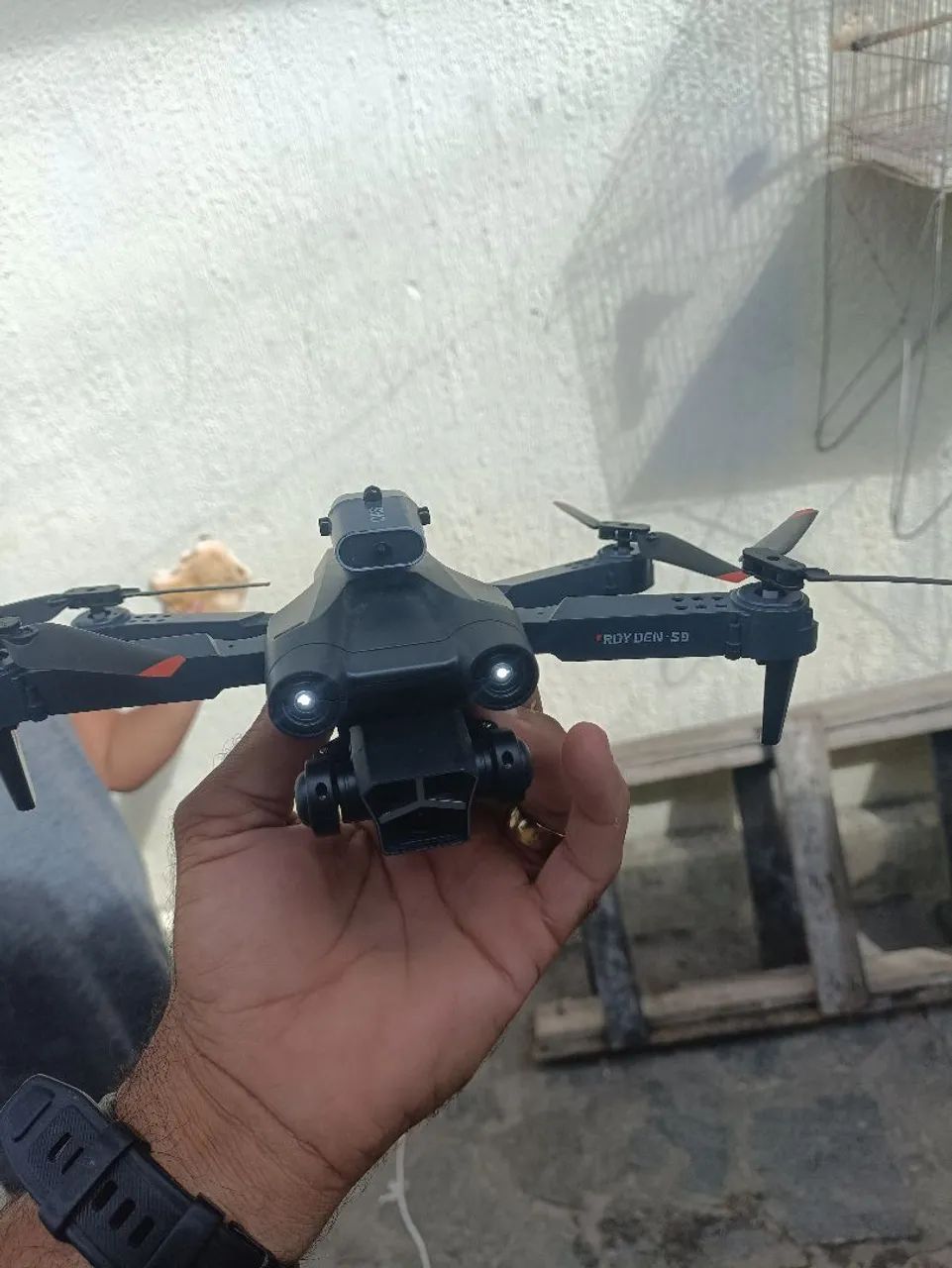 Drone  - Foto 2