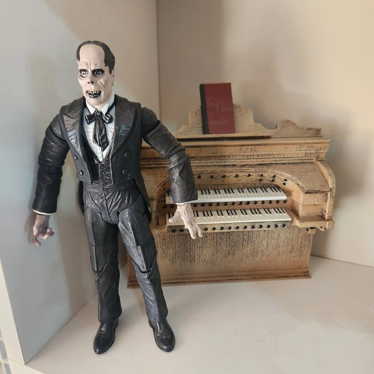 Fantasma da opera  - Foto 2