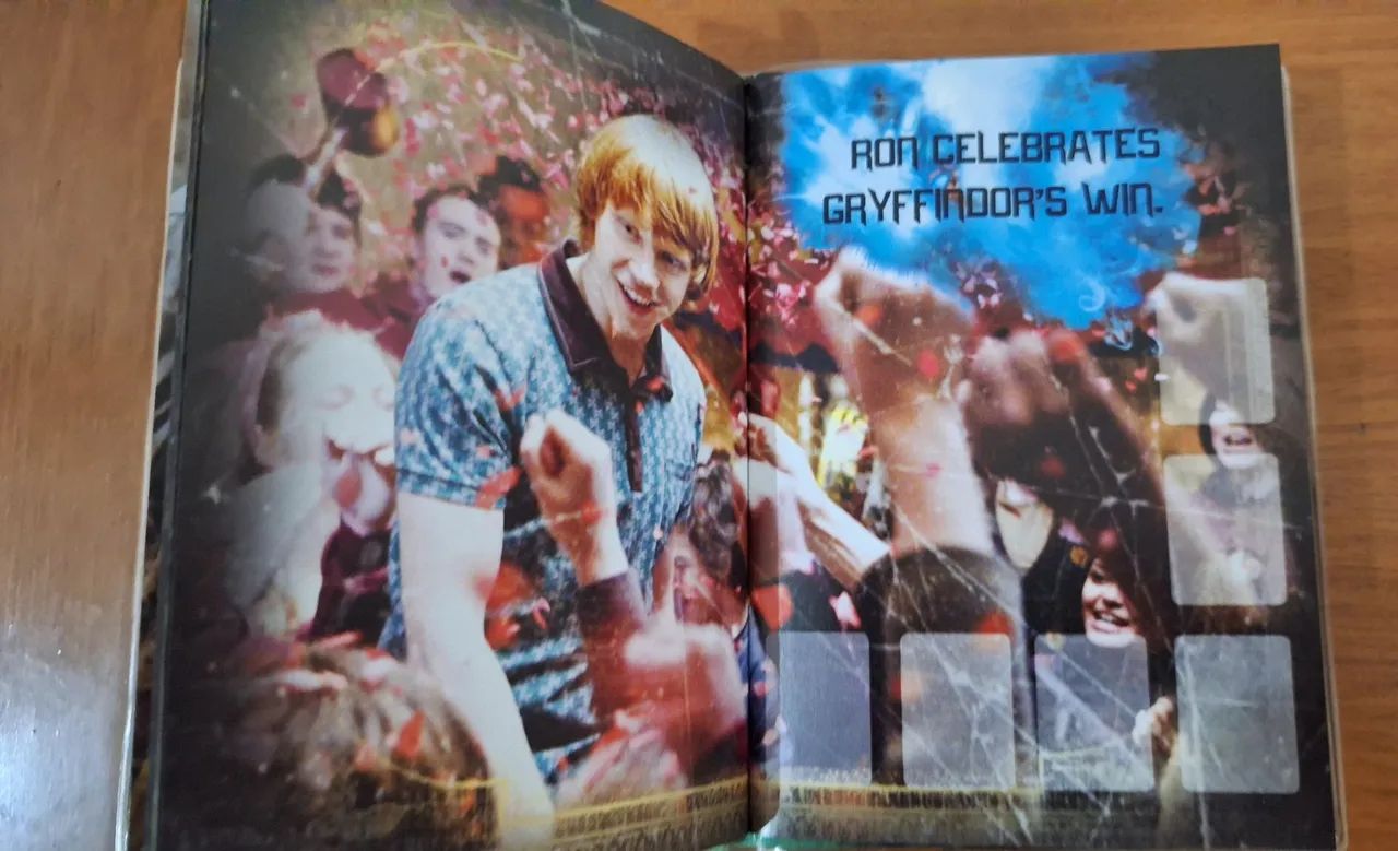 Mini Sticker Book - Foto 5