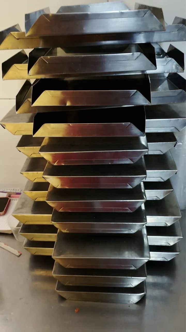 Vende-se estufa para salgados  - Foto 5
