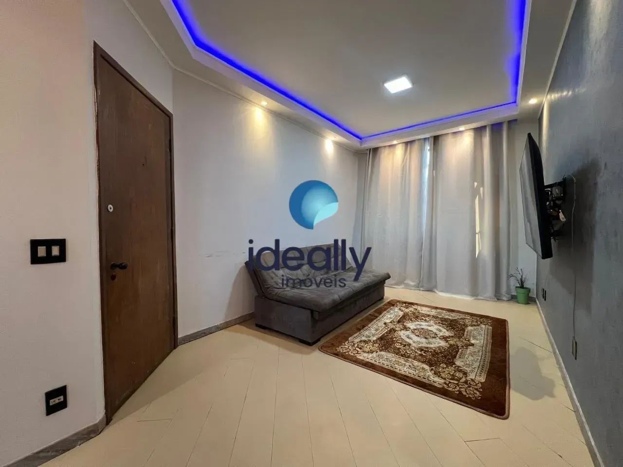 APARTAMENTO NO JARAGUA - Foto 4