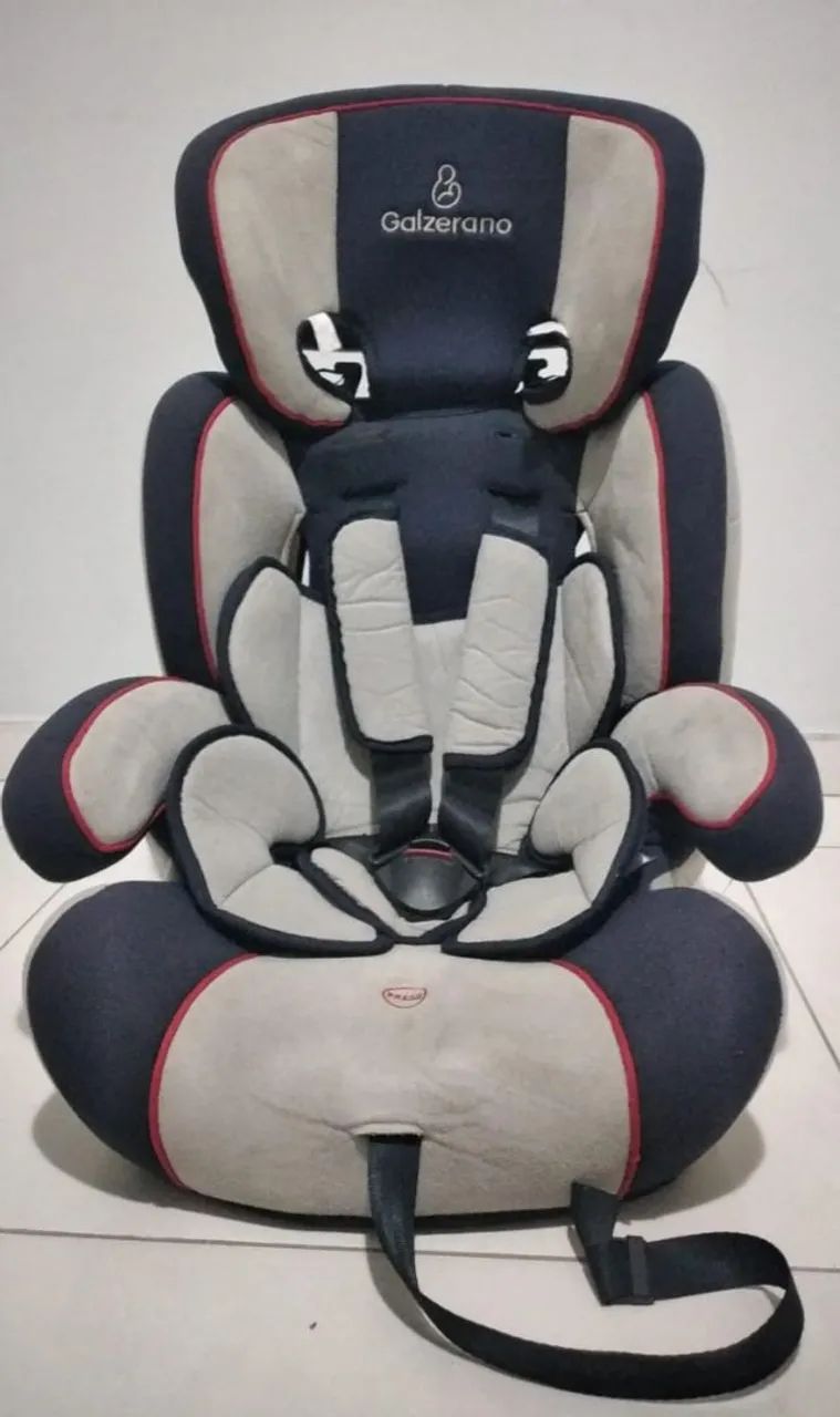 Bebê Conforto e Cadeirinha  - Foto 3