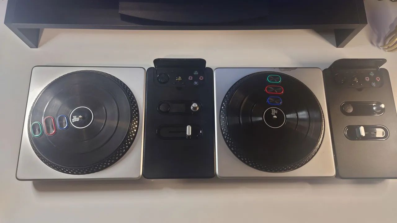 DJ hero  - Foto 5