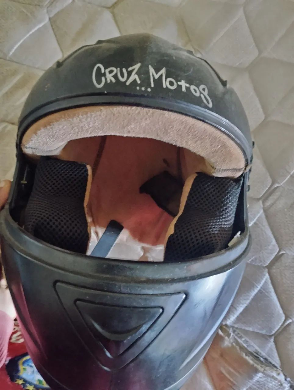 Capacete  - Foto 4