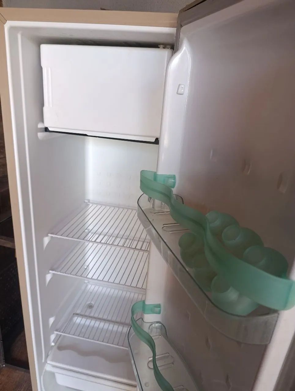 Geladeira Consul  - Foto 4