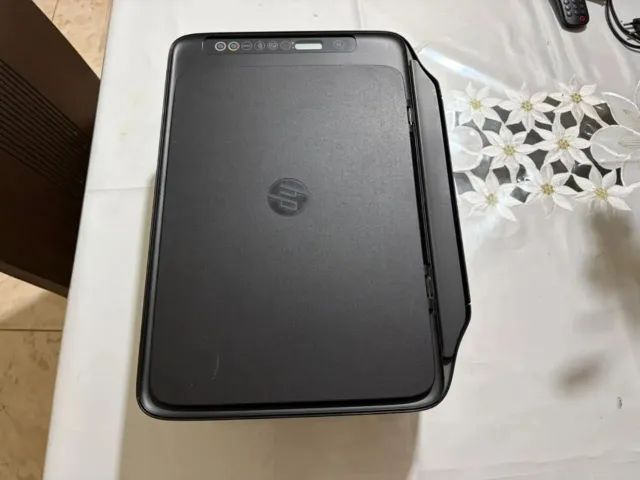 Impressora Multifuncional HP DeskJet Ink Advantage 2774 - Foto 4