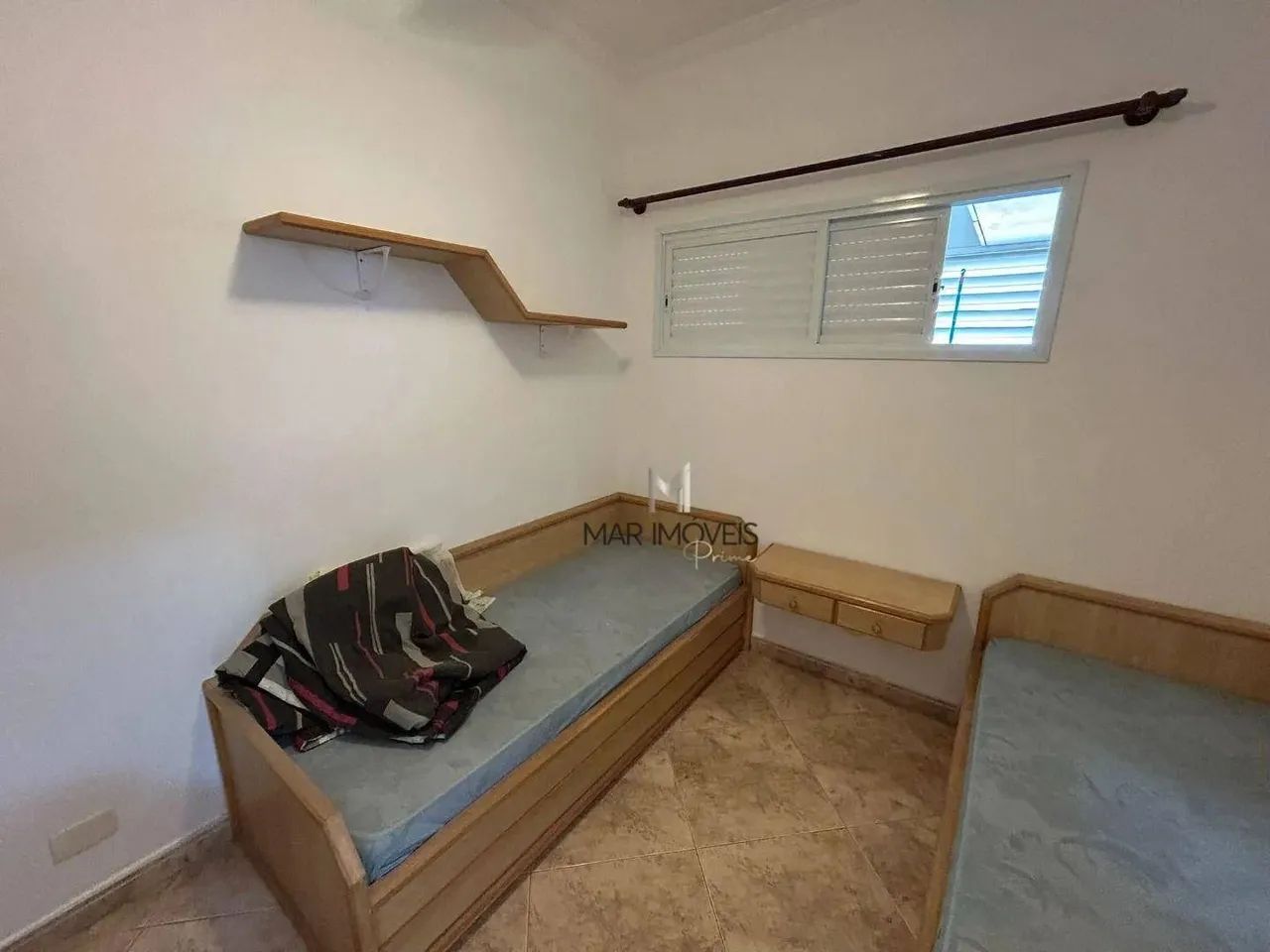 Cobertura com 3 dormitórios à venda, 160 m² por R$ 650.000 - Enseada - Guarujá/SP - Foto 13