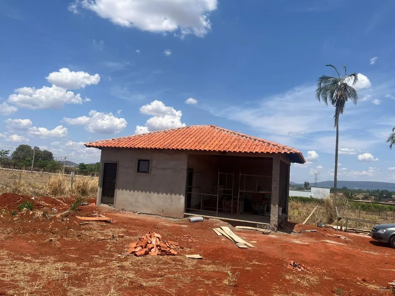 Condomínio Terra Santa Canaã - Foto 5