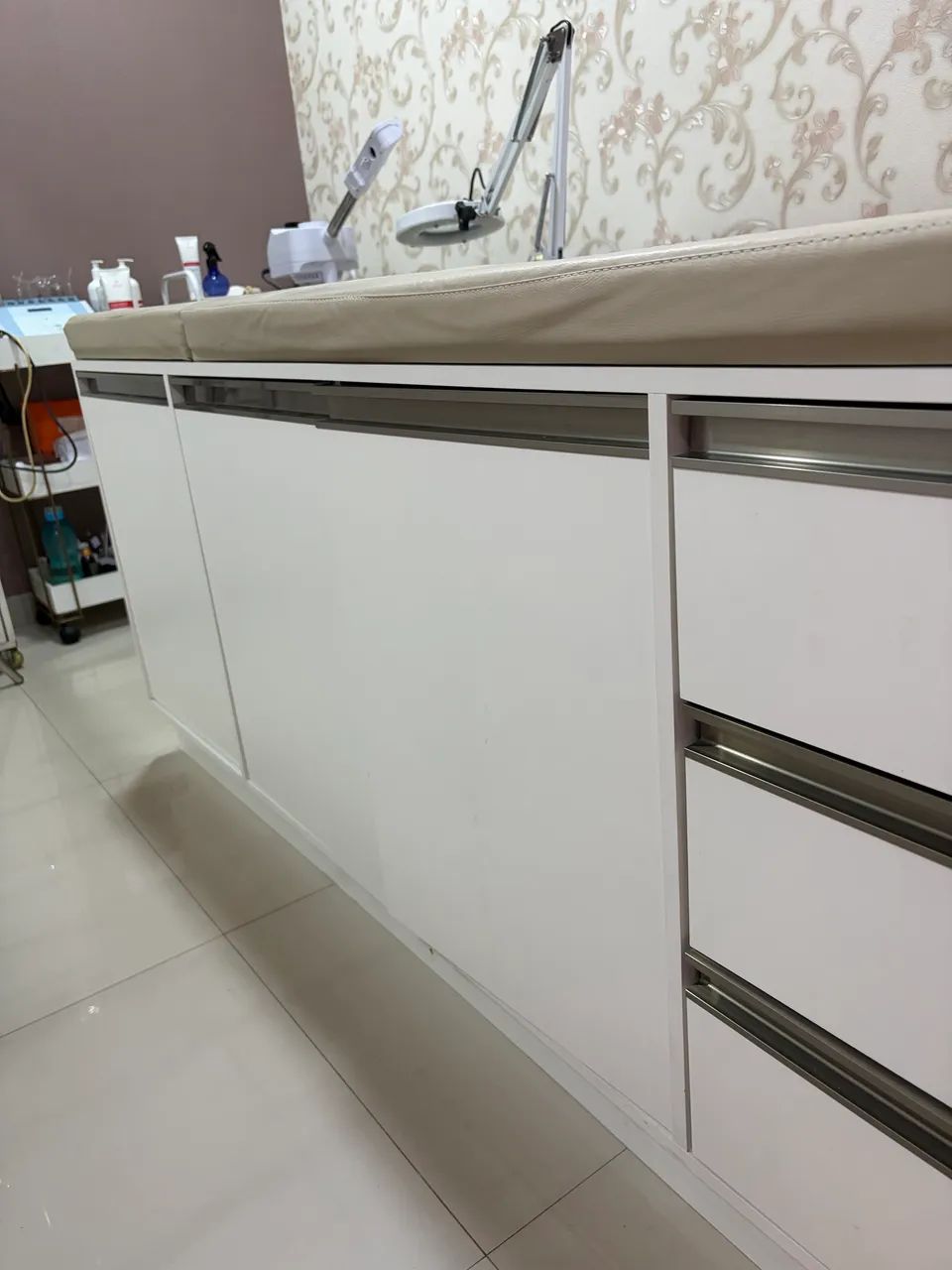 Maca com gabinete  - Foto 3
