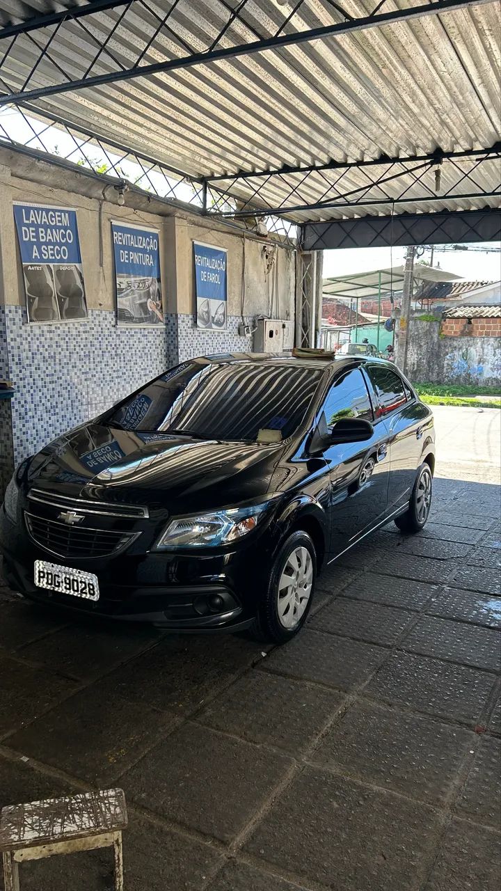VAGA DE EMPREGO LAVA JATO  - Foto 2