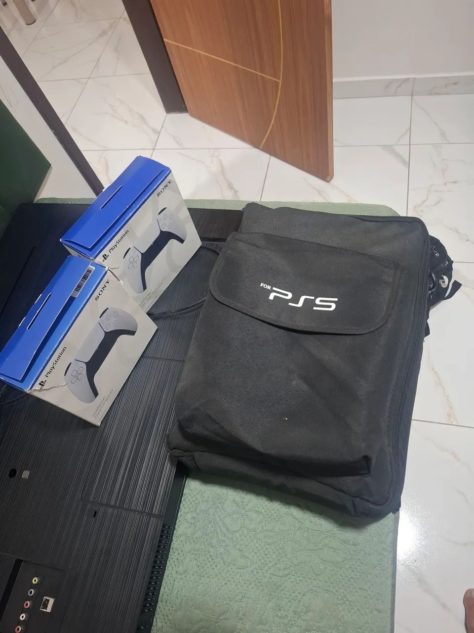 PlayStation 5  - Foto 2