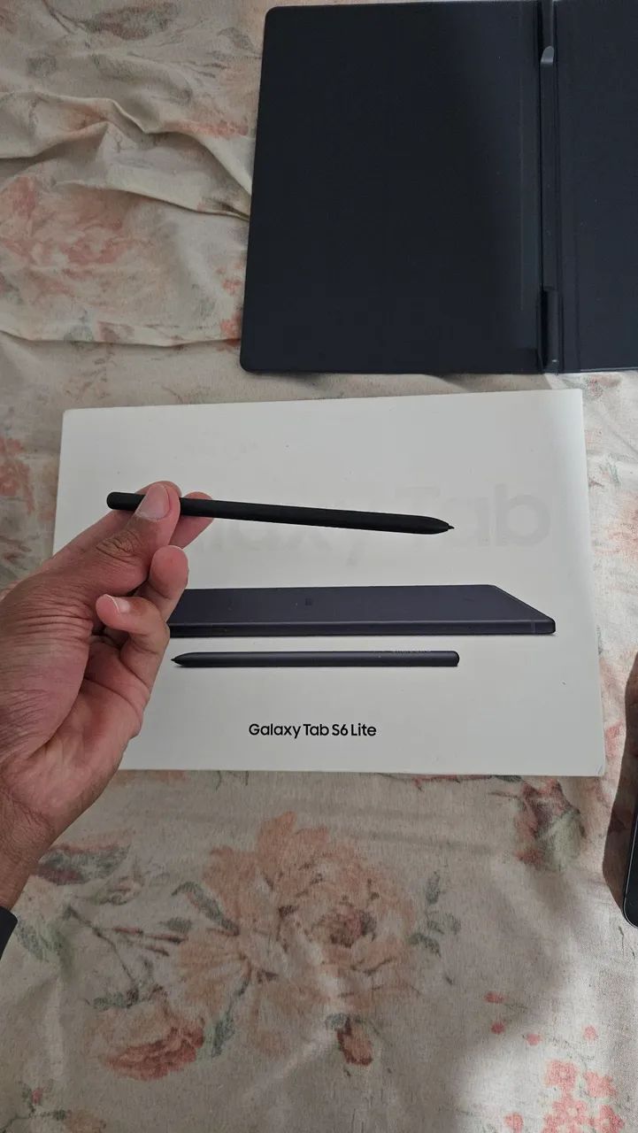 Tab S6 Lite - Foto 3