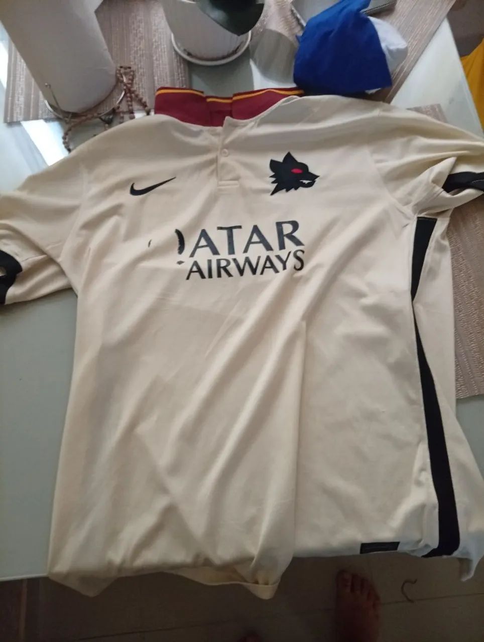 Camisa De Time - Foto 2