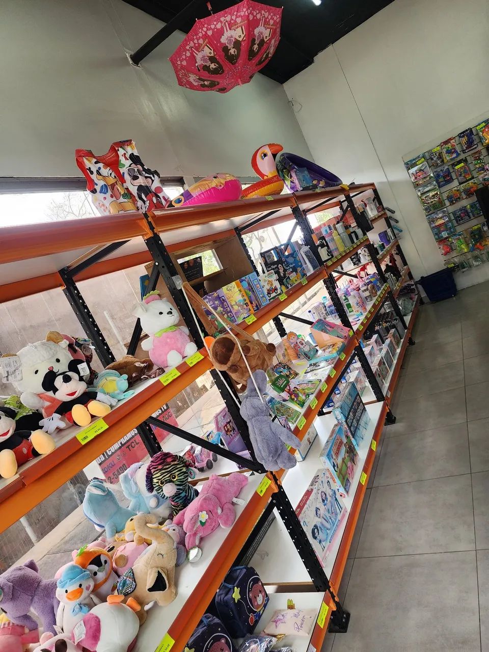 PASSO PONTO NA FEIRA - EXCELENTE LOCALIZAÇÃO - Foto 3