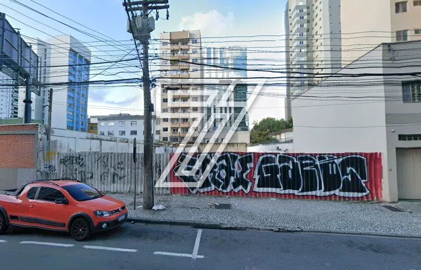 Terreno no Centro - Foto 2