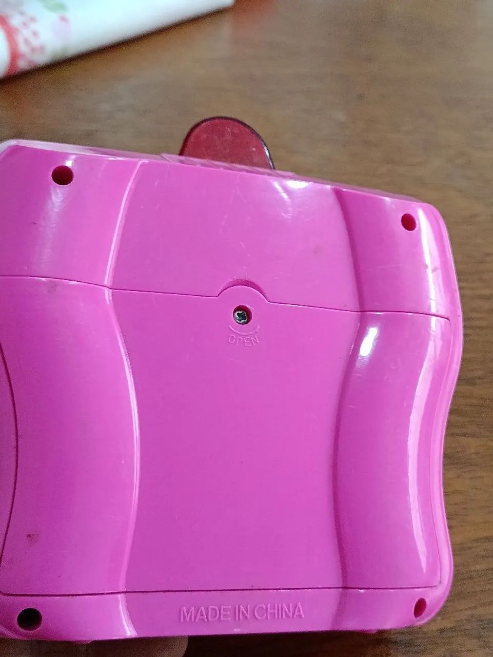 Mini helicóptero Xuxa (COLEÇÃO) - Foto 4