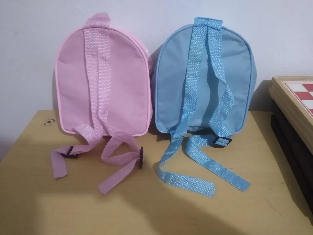 Mochilas de criança nova  - Foto 2