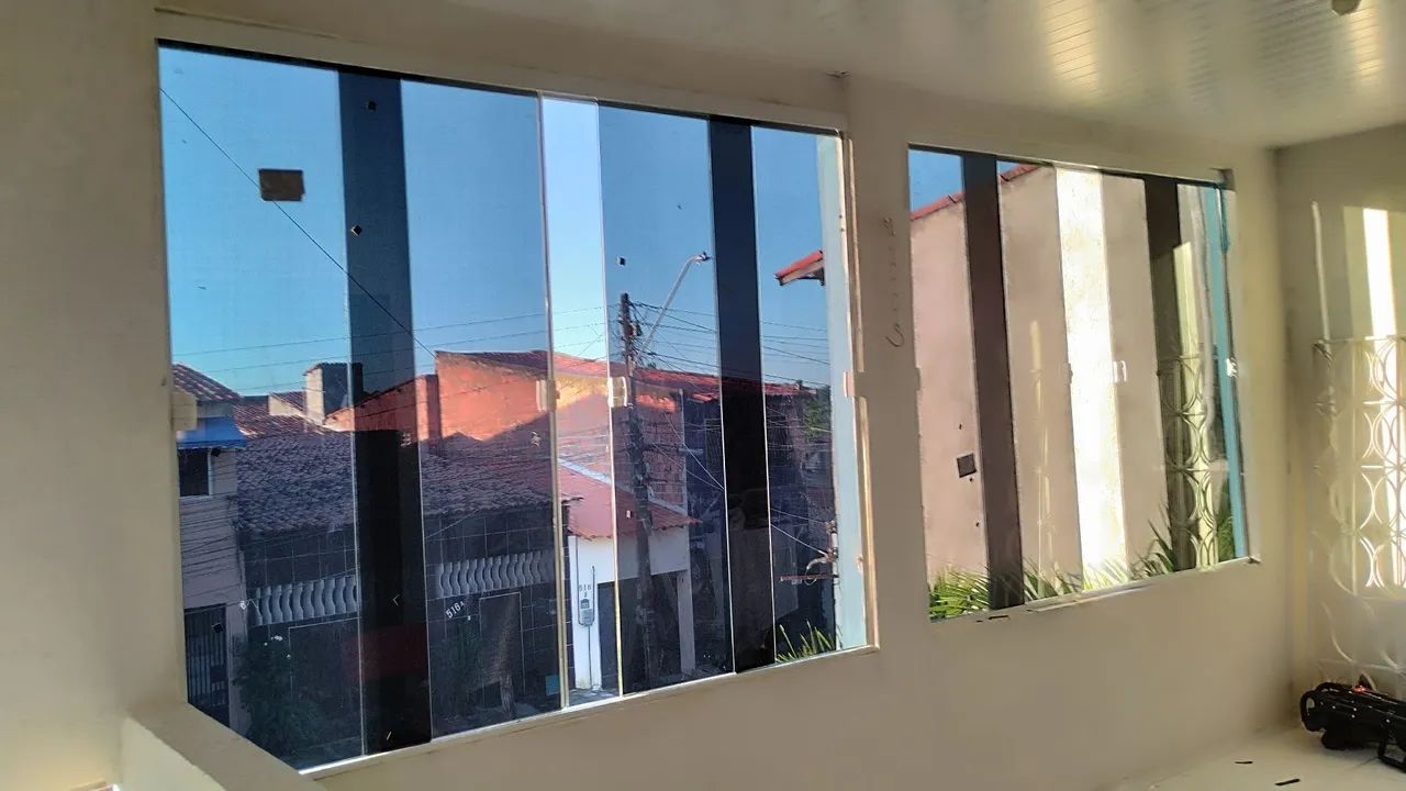 Fumê insufilm térmicos e espelhados