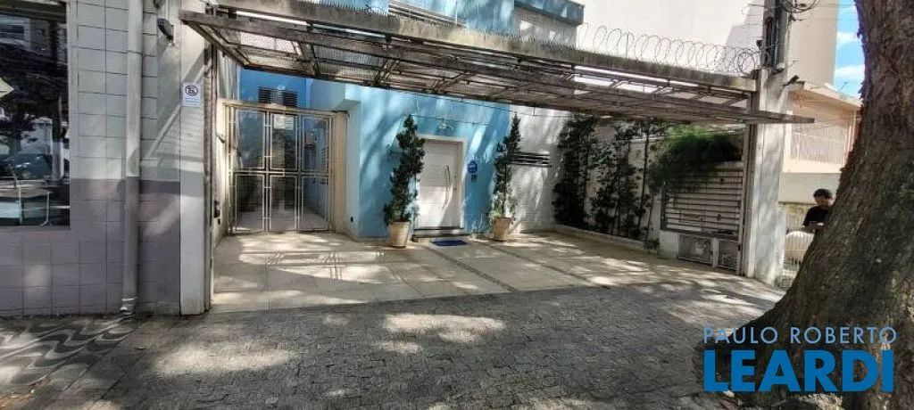 CASA ASSOBRADADA - VILA MARIANA - SP - Foto 3
