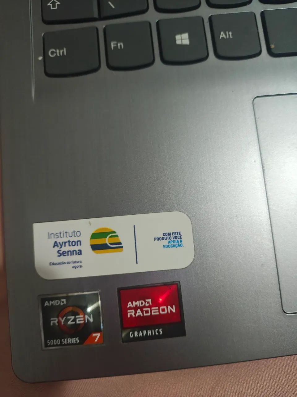 Notebook Lenovo - Foto 2